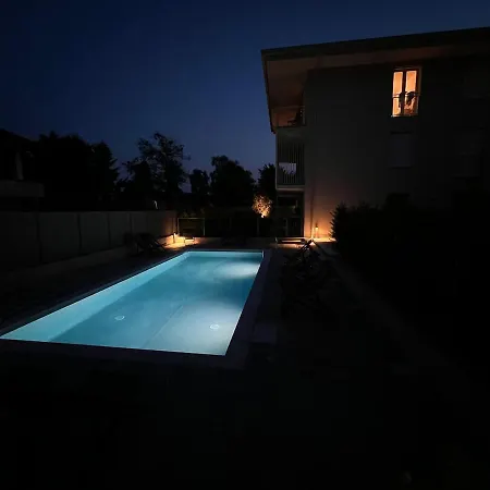 New And Luxurious In דירה *
