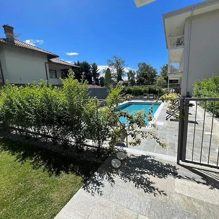 דירה New And Luxurious In